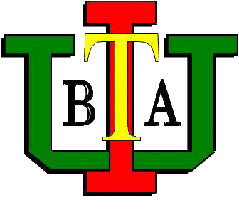 IUBAT logo
